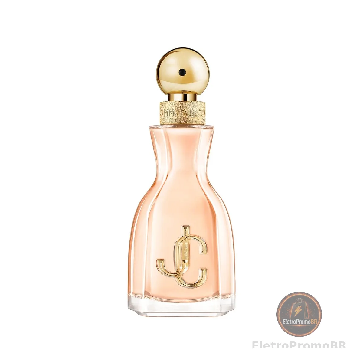 I Want Choo Jimmy Choo Perfume Feminino EDP