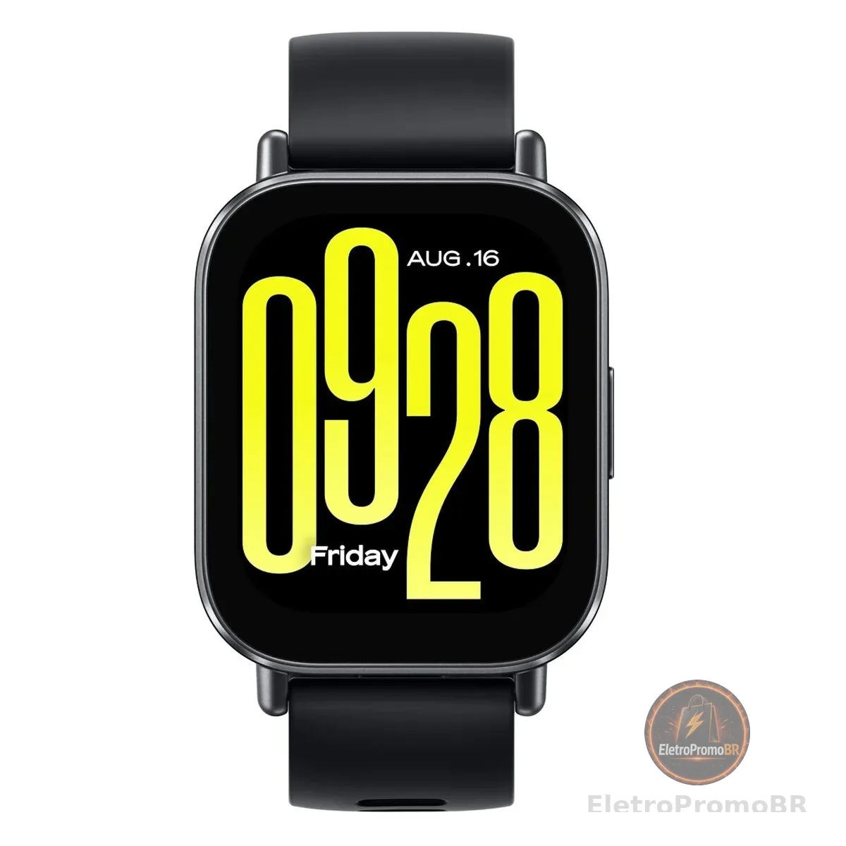 RELÓGIO REDMI WATCH 5 ACTIVE