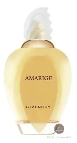 Amarige Givenchy Eau De Toilette - Perfume Fem 100ml