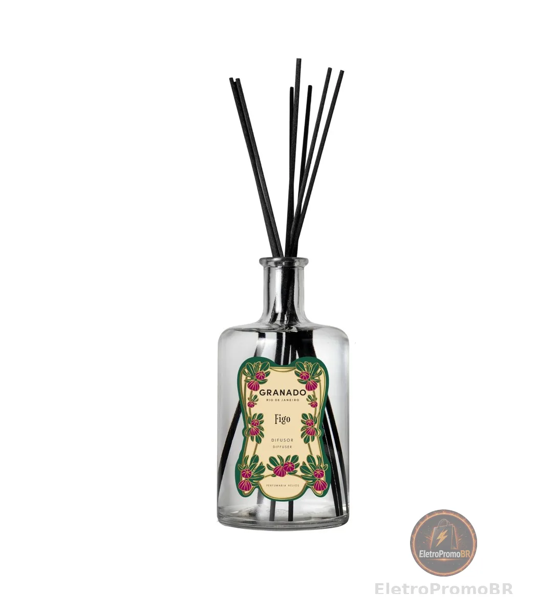 Granado Difusor, Vintage, Figo, 500ml