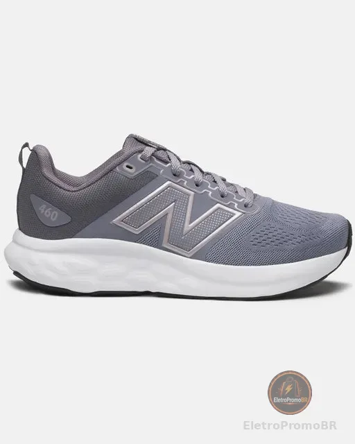 Tênis New Balance 460 V4 Feminino Corrida Caminhada