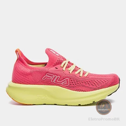 Tenis Fila Inclusion Feminino