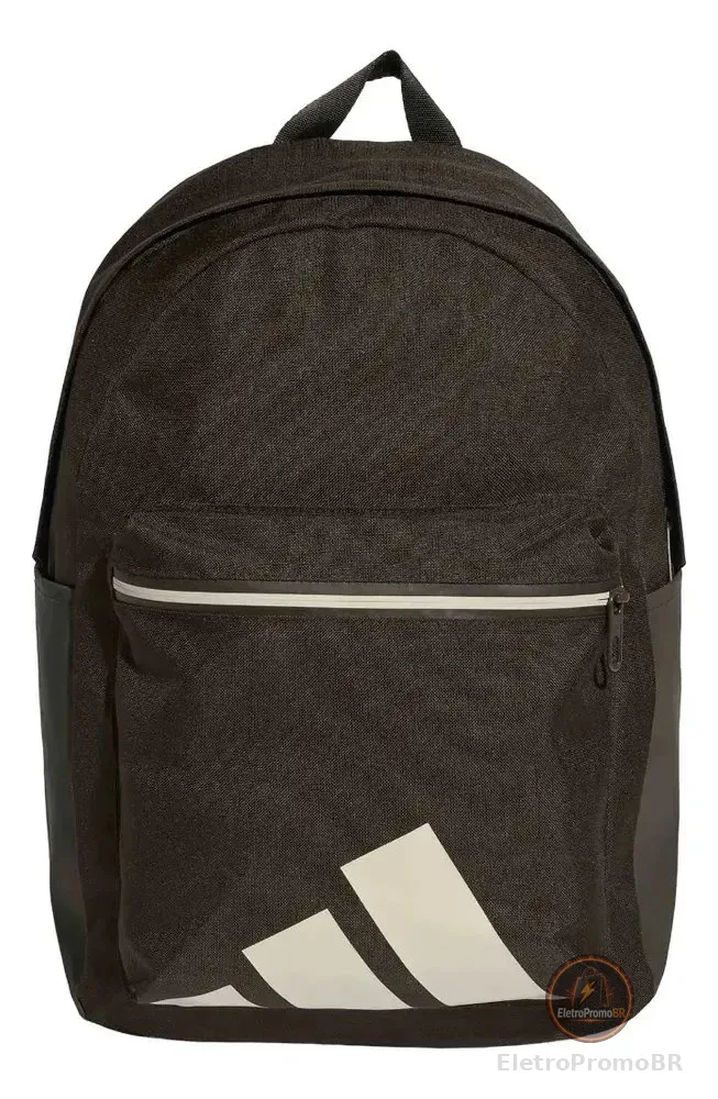 Mochila Escolar ESSENTIALS BACK TO CAMPUS BARS adidas