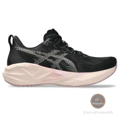 Tênis ASICS Novablast 5 - Feminino - 1012B765-003