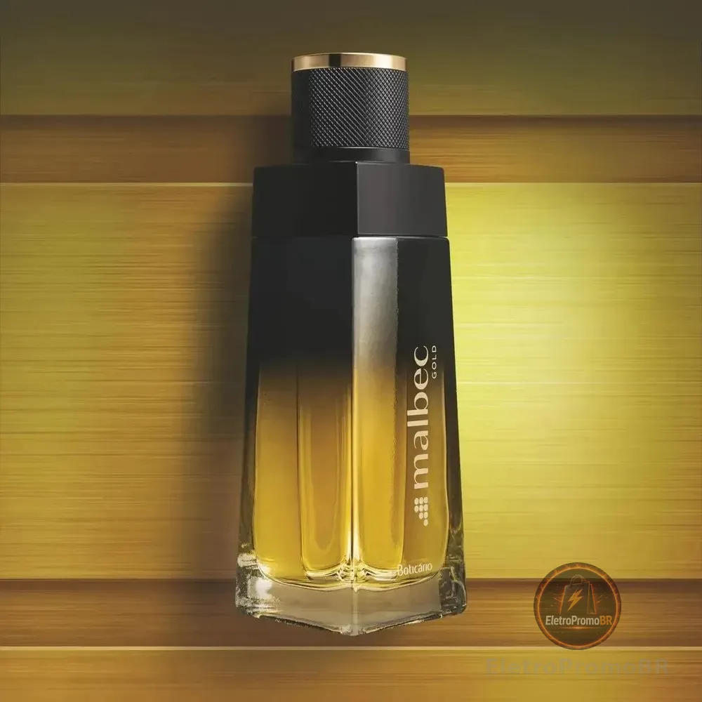 O BoticárioMALBEC GOLD Desodorante Colônia 100ml