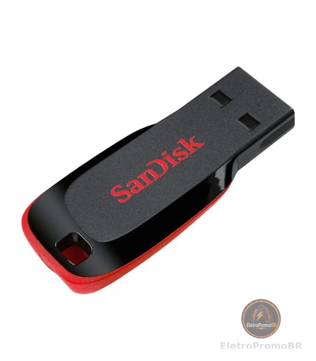 SanDisk Cruzer Blade™ 64GB, Pendrive USB