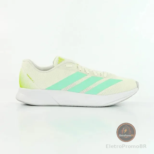 Tênis adidas Duramo Confortavel Leve Macio  - Feminino