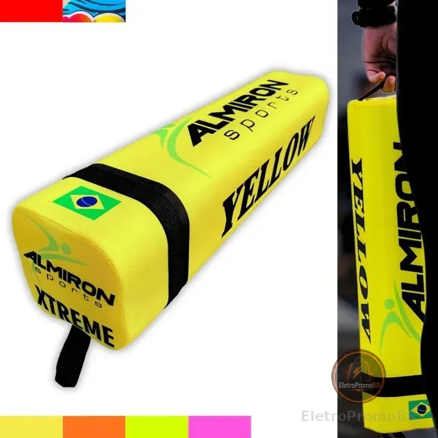 Boia De Natação Para Aguas Abertas