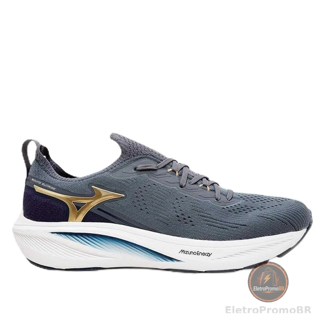 Tênis Mizuno Sunrise