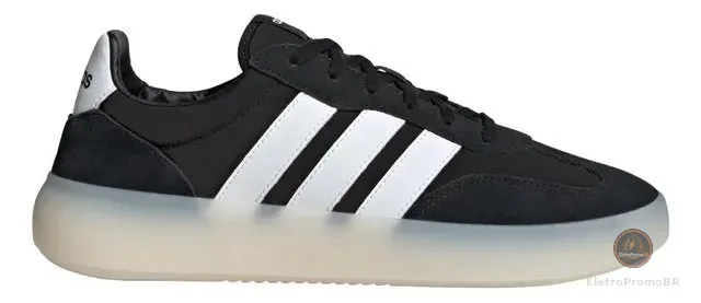 Tênis Barreda Decode Preto adidas
