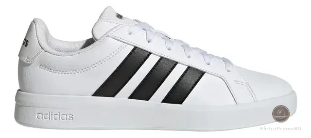 Tênis Grand Court Base 3.0 adidas
