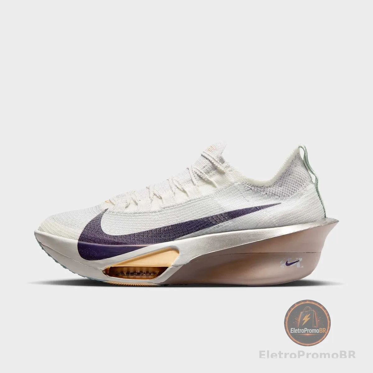 Tênis Nike Air Zoom Alphafly 3 Masculino