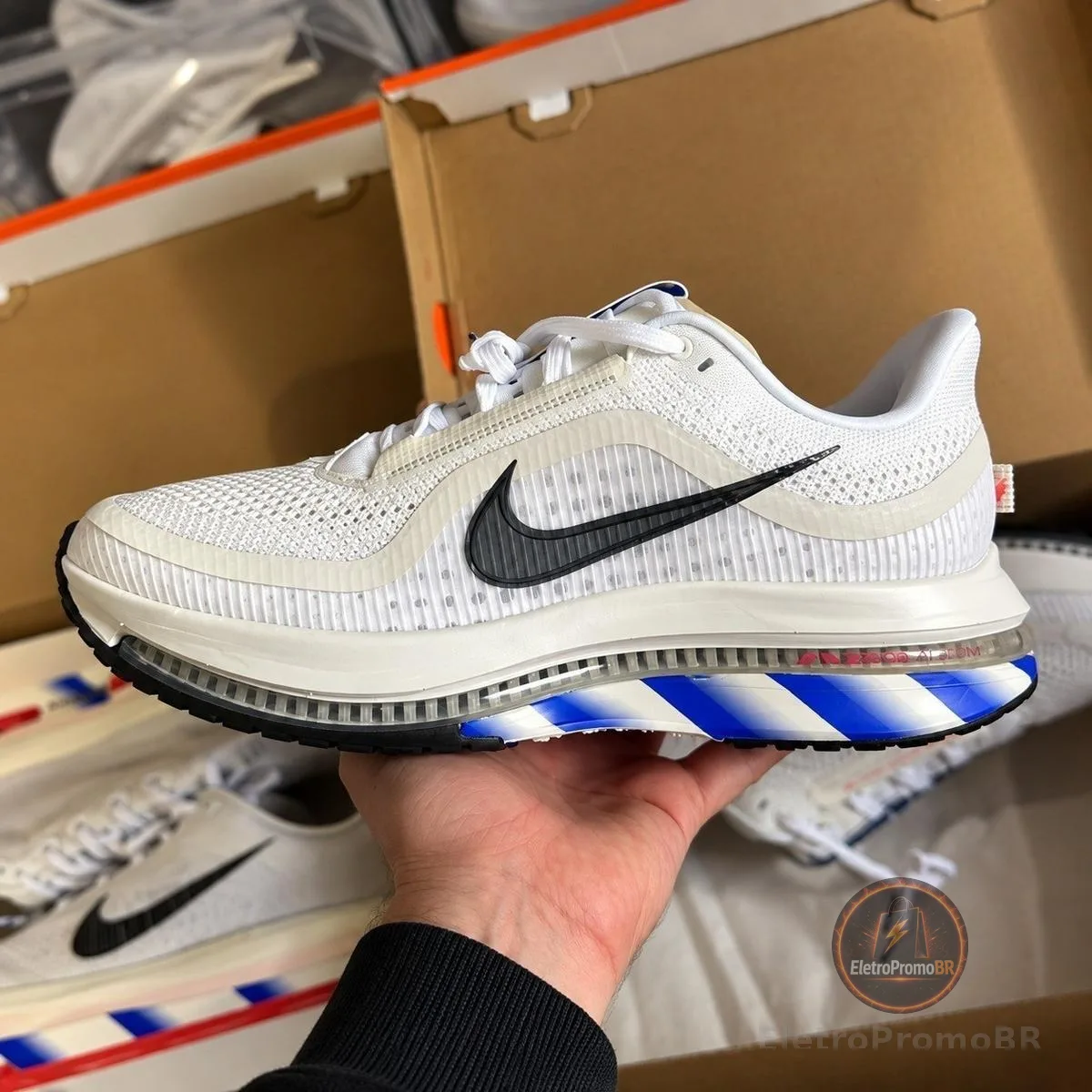 Tenis Nike Pegasus Premium Masculino