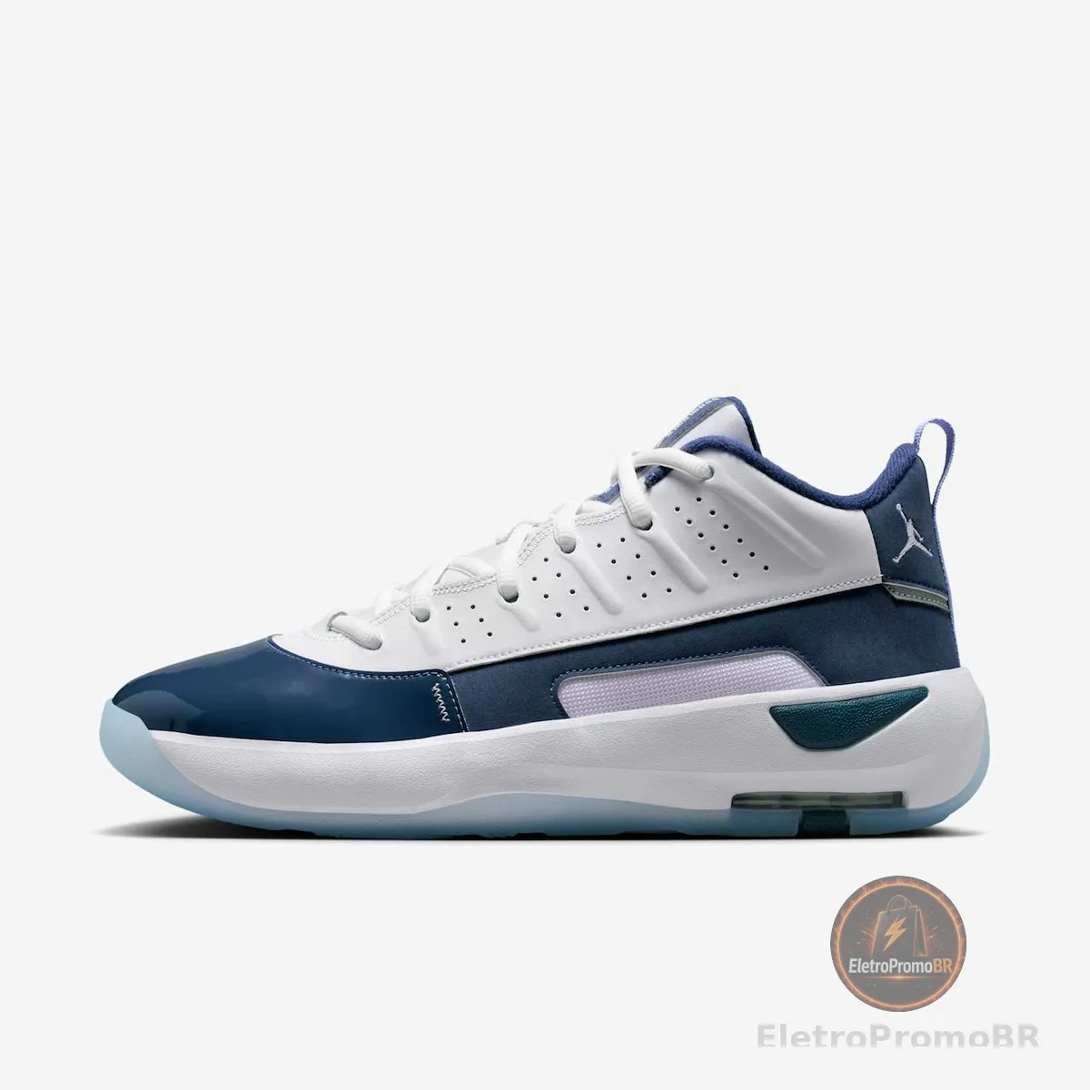 Tênis Jordan Max Aura 7 Masculino