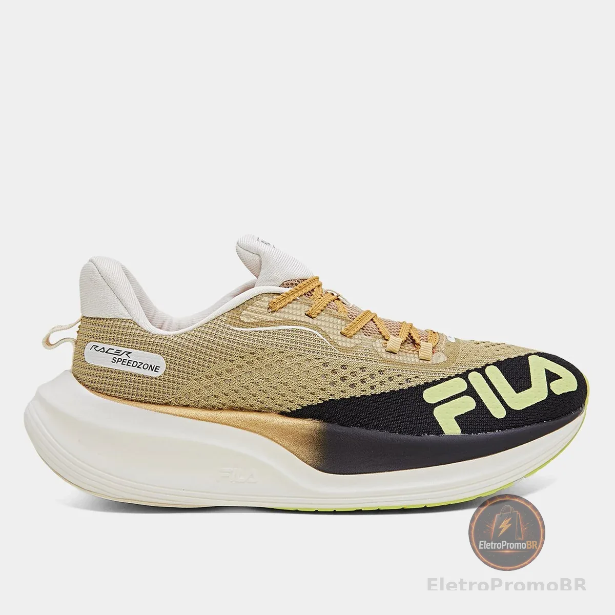 Tênis Fila Racer Speedzone Feminino