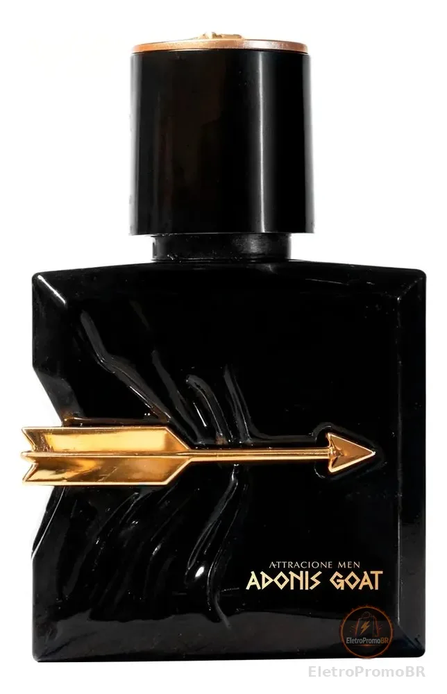Perfume Attracione Men Adonis Goat
