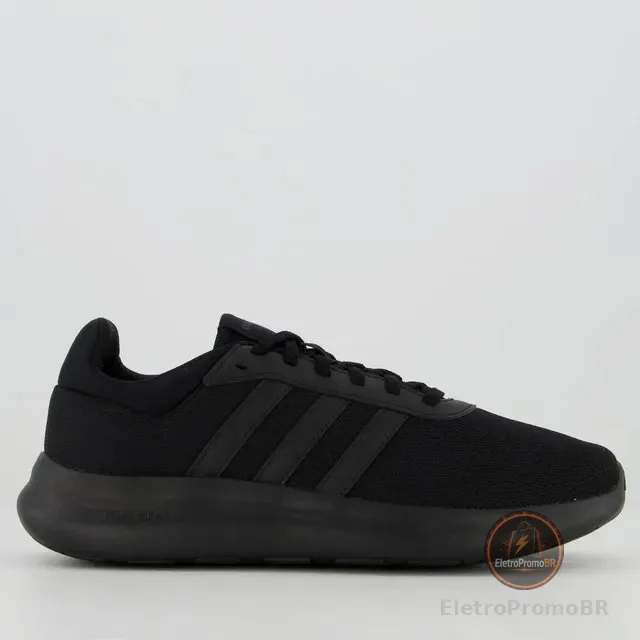 Tênis adidas Lite Racer 4.0 Preto