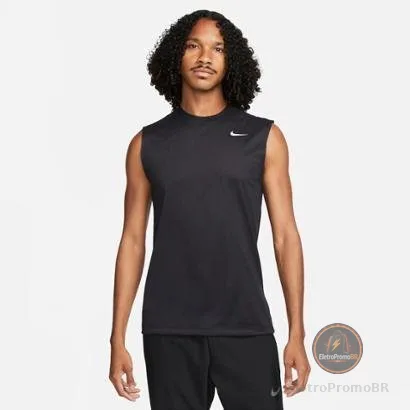 Regata Nike Dri-FIT Legend Masculina