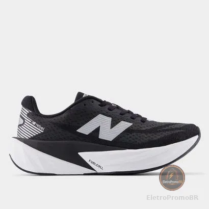 Tênis New Balance Fuelcell Rebel V5 Feminino