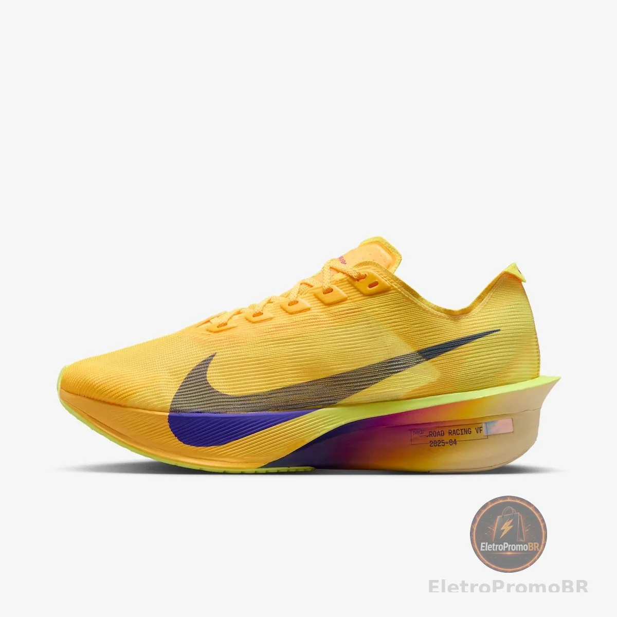 Tênis Nike ZoomX VaporFly 4 Feminino