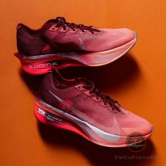 Tenis Nike Zoom Vaporfly Next 4 Se Feminino