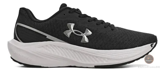 Tênis Corrida Under Armour Charged Wing 2