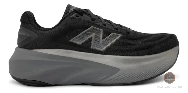 Tênis New Balance Corrida Masculino Fresh Foam X More V6