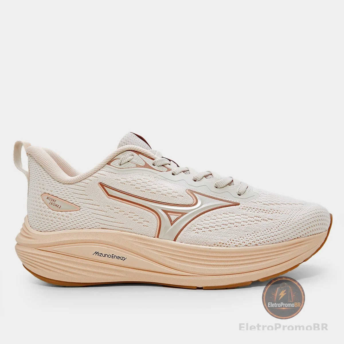 Tênis Mizuno Enigma 3 Feminino