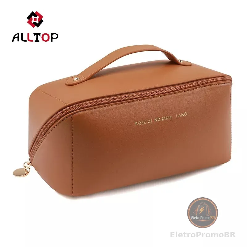 Necessaire Organizador Feminino Para Viagem Em Alto Qualidade ATP01