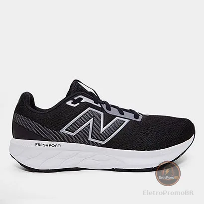 Tênis New Balance Fresh Foam 520 V9 Masculino