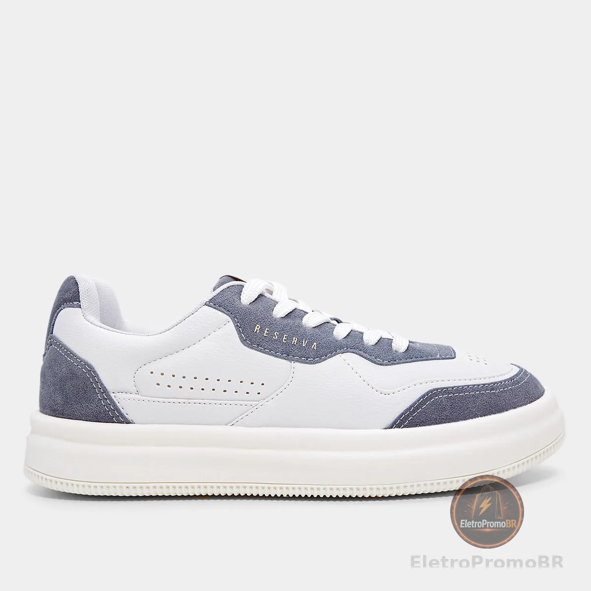Tênis Reserva Troy Masculino