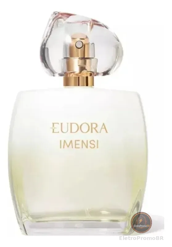 Eudora Imensi 100ml para feminino