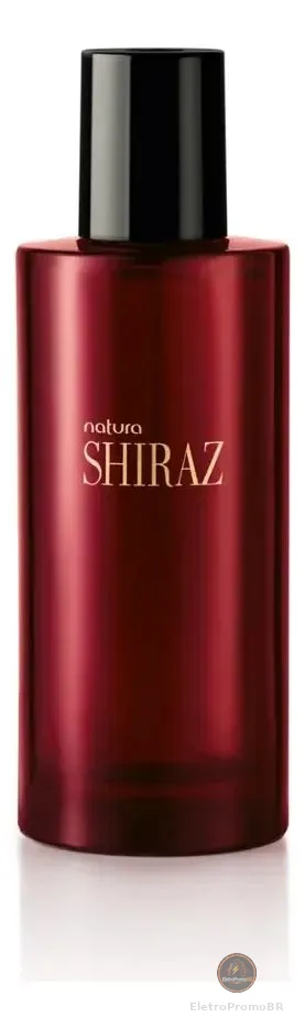 Deo Colônia Natura Shiraz Feminino 100ml