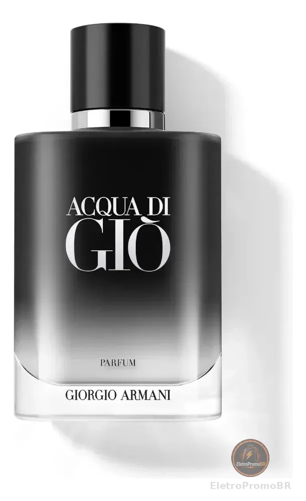 Armani Beauty, Perfume Masculino, Acqua di Giò Parfum, 100ml