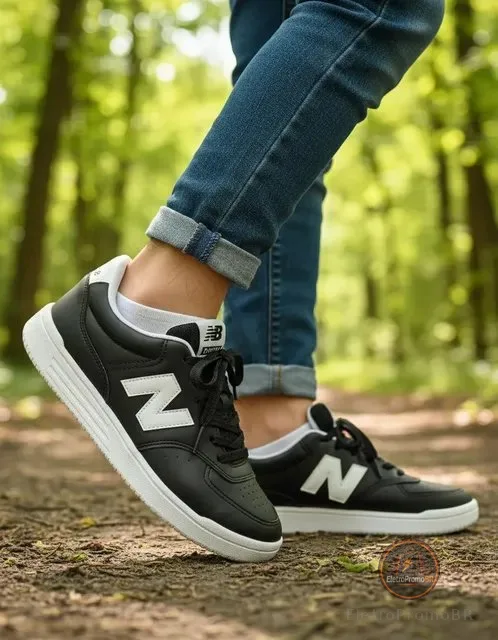Tênis New Balance Bb80 Unissex Casual Streetwear Conforto