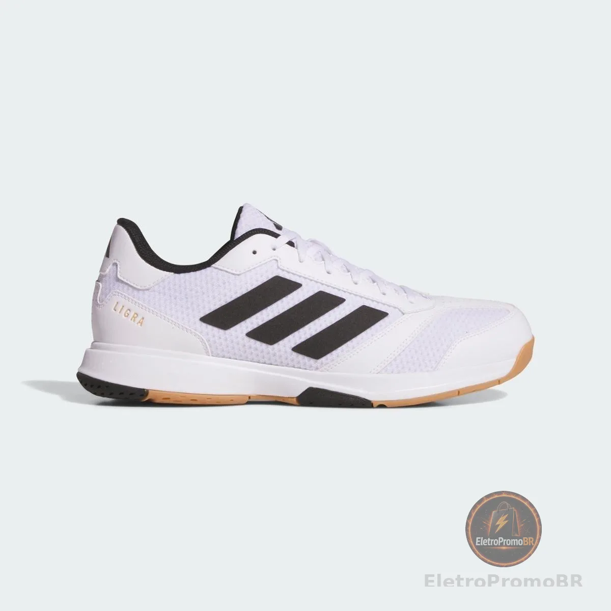 Tênis Adidas Ligra 8 Masculino