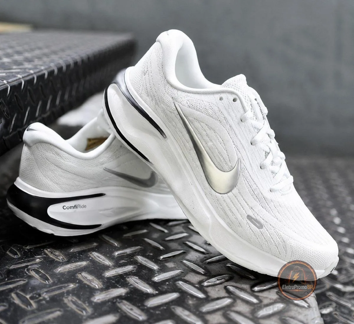 Tenis Nike Journey Run Masculino