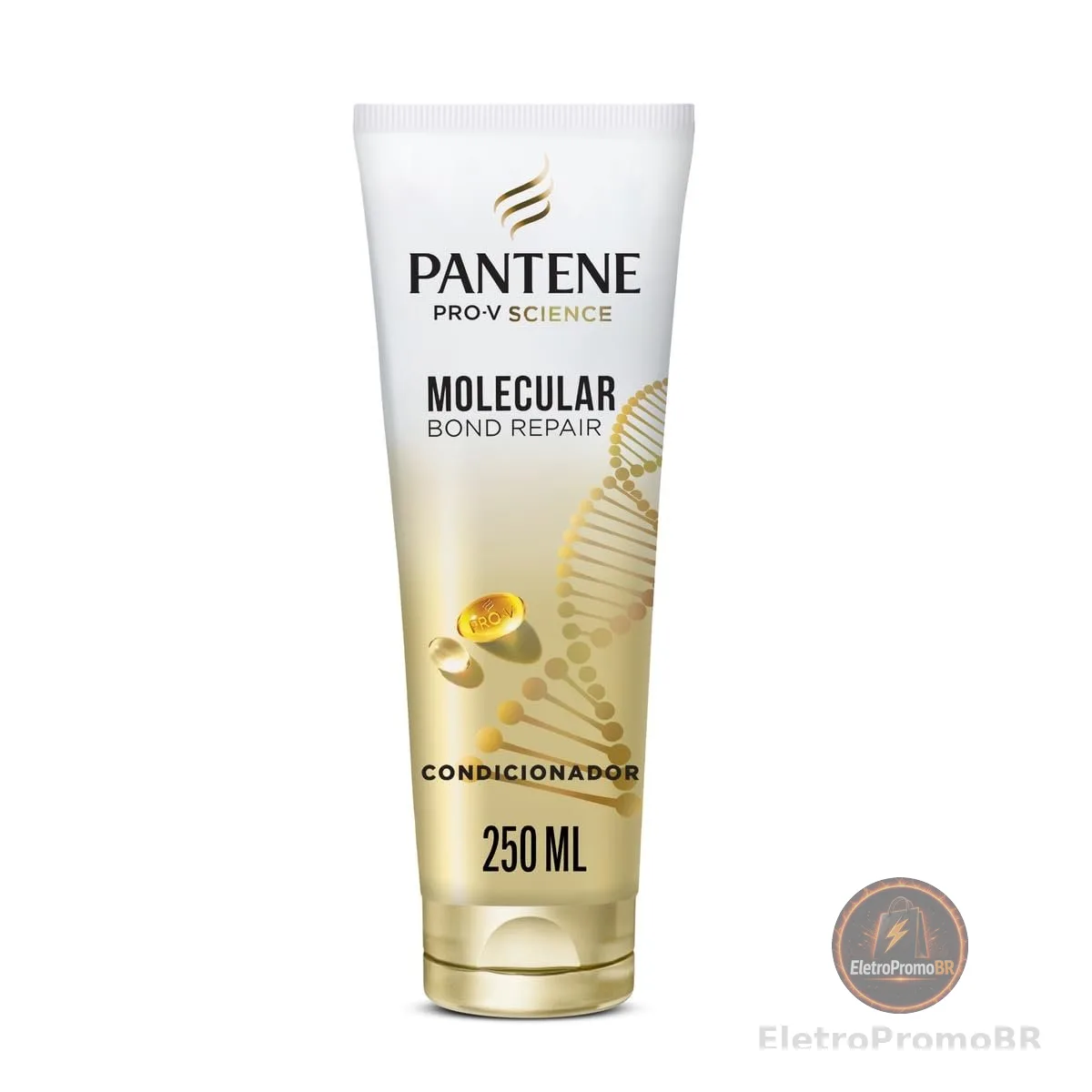 Pantene Pro-V Science Molecular Bond Repair Condicionador 250 ml