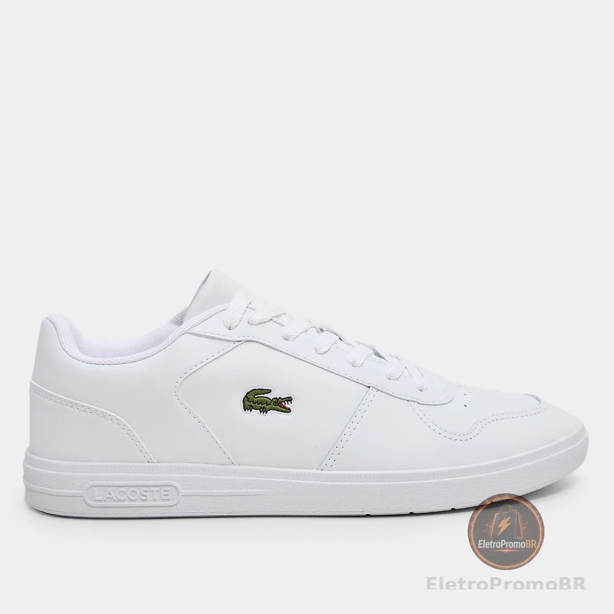 Tênis Lacoste T-Base Masculino