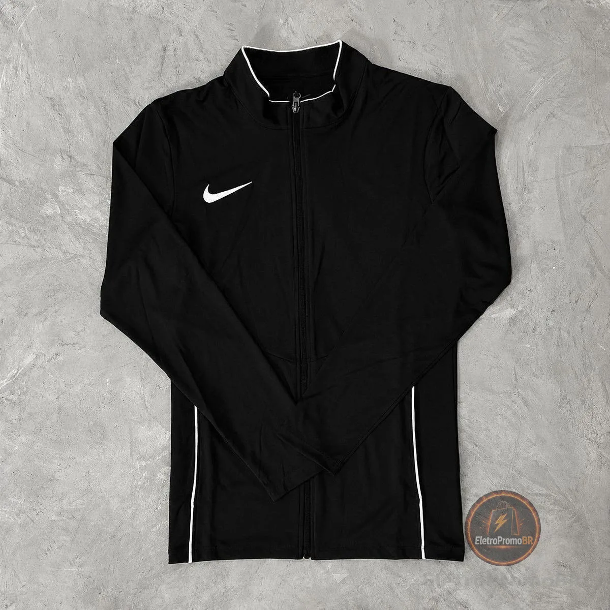 Jaqueta Dri Fit Nike Park Masculina