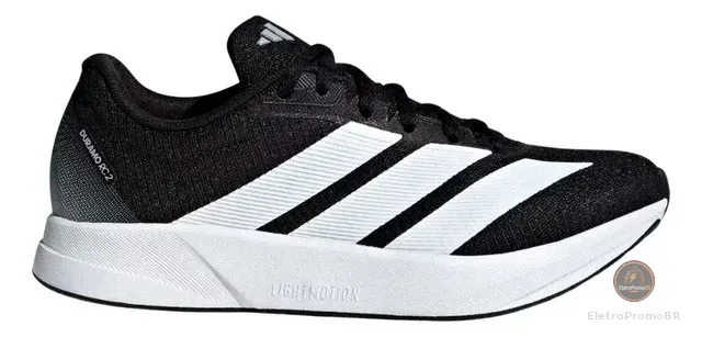 Tênis adidas Duramo Rc2 Caminhada Treino Academia
