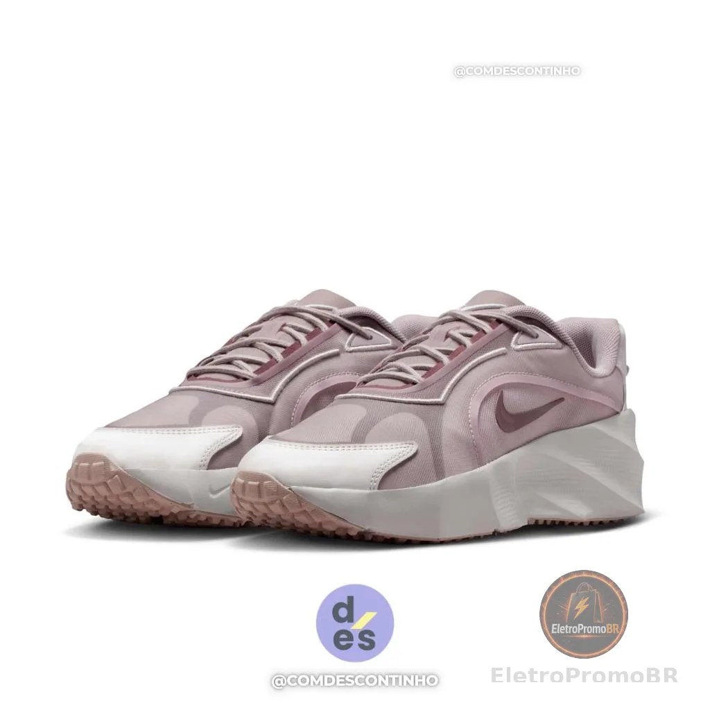 Tenis Nike Aura Edge Feminino