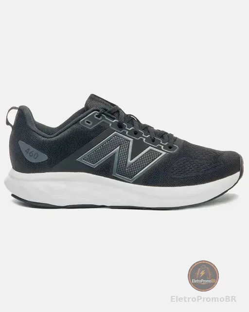 Tênis New Balance Masculino 460v4 Corrida Training Original
