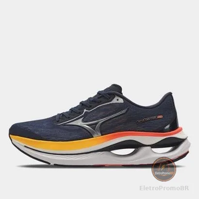 Tênis Mizuno Wave Creation 26 Masculino