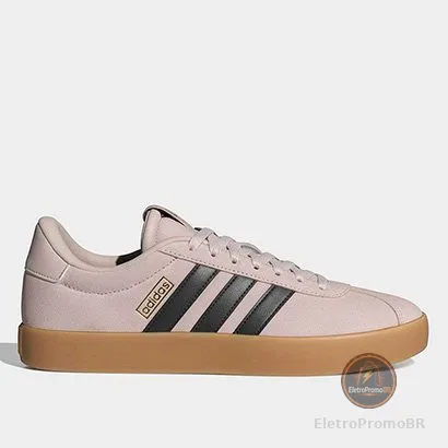 Tênis Adidas Vl Court 3 0 Masculino