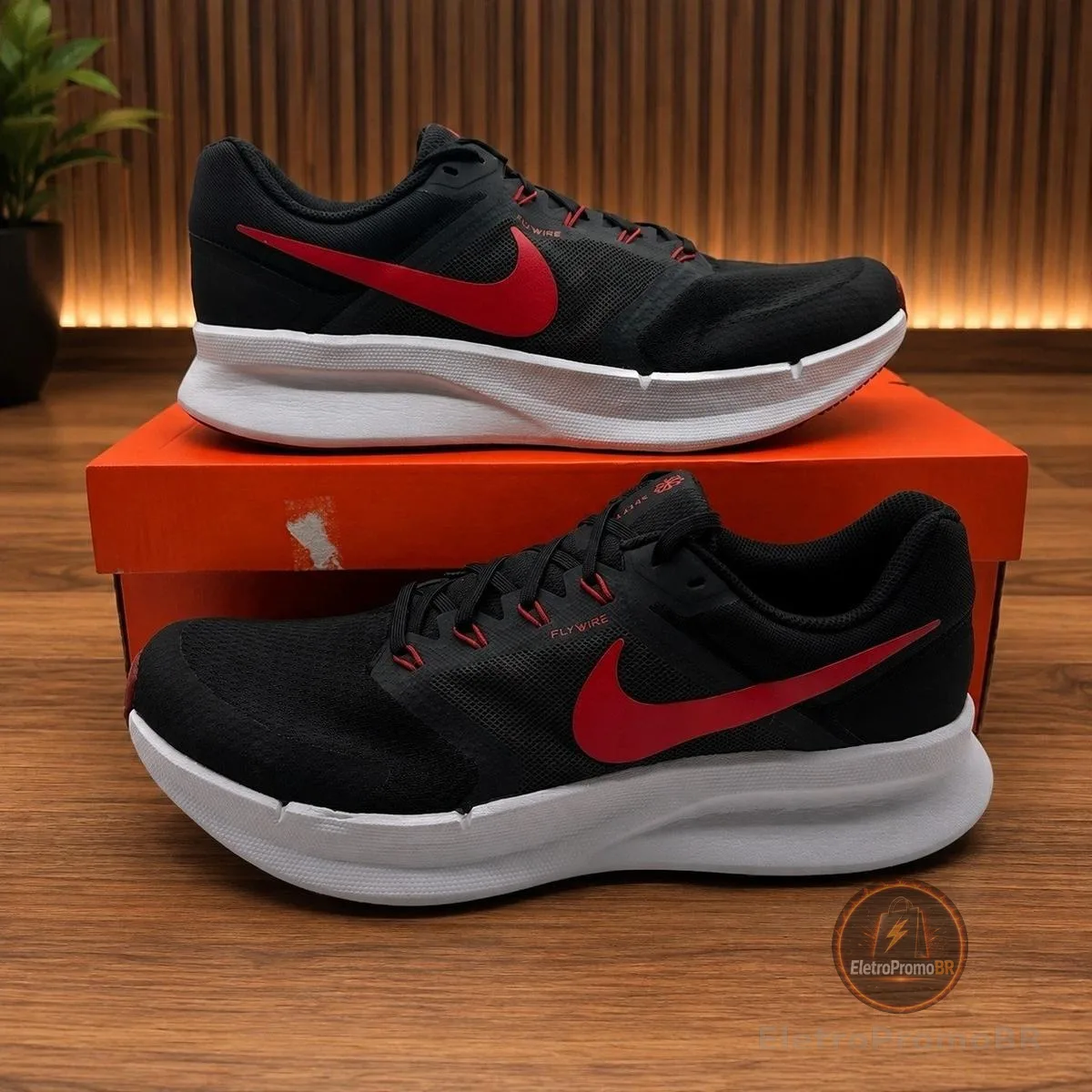 Tenis Nike Run Swift 3 Masculino