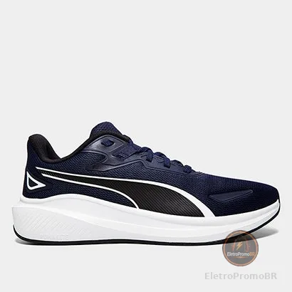 Tênis Puma Skyrocket Lite Unissex
