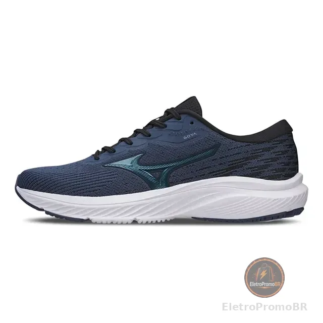 Tênis De Corrida Masculino Mizuno Goya