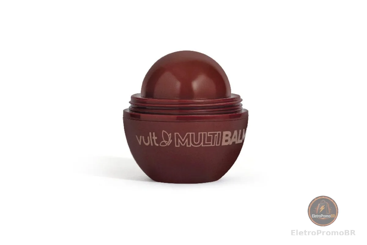 VULT MULTI BALM BRIGADEIRO 6,5g