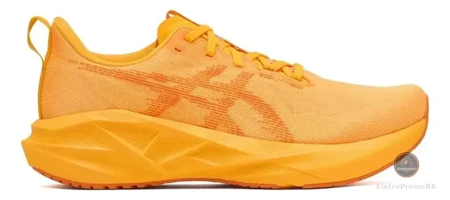 Tênis Asics Novablast 5 Masculino